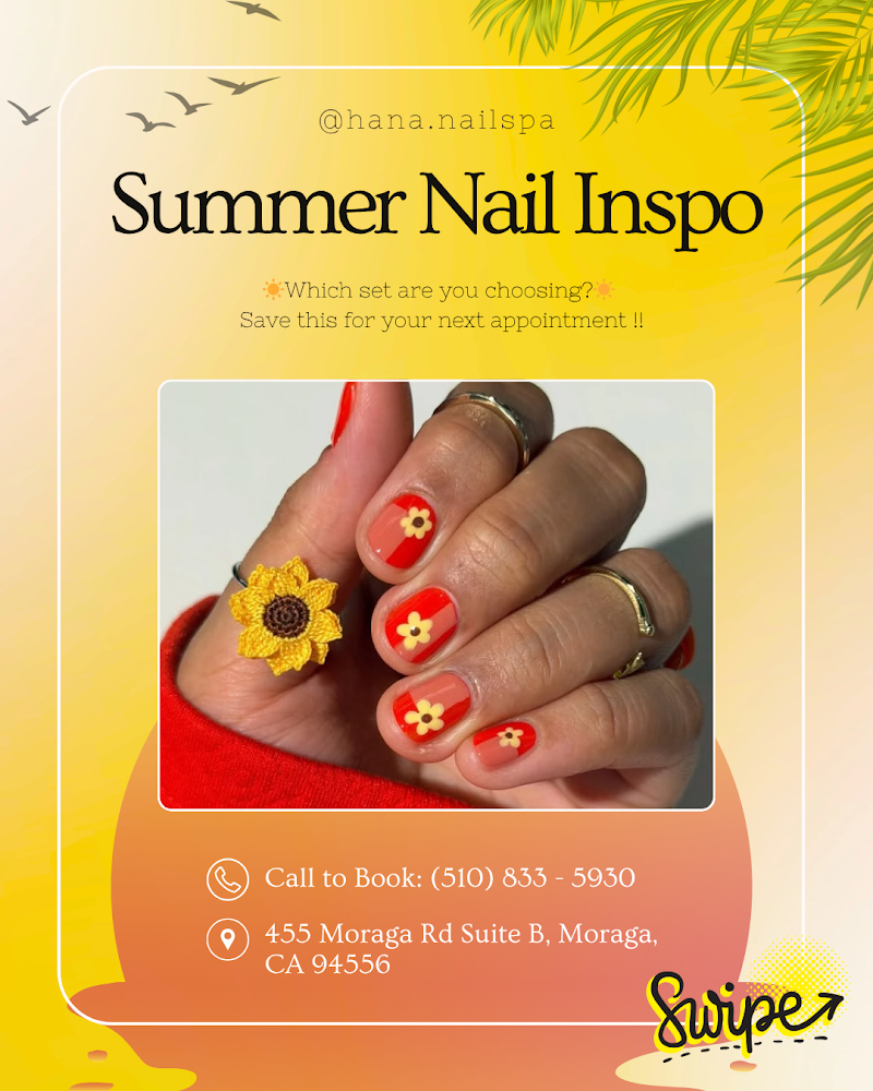 Hana Nail Spa photo 5