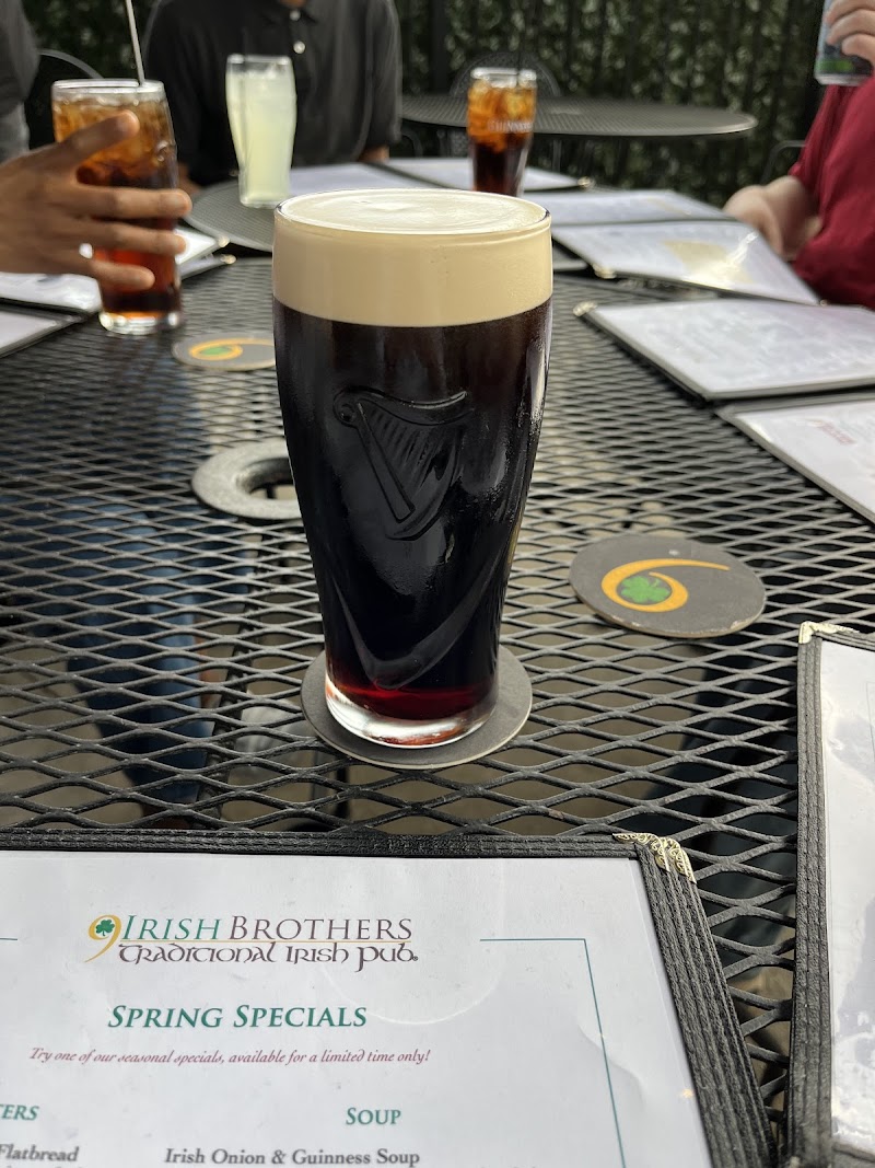 Nine Irish Brothers, West Lafayette photo 4