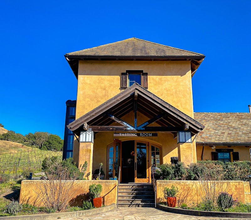 Nicholson Ranch Winery photo 2
