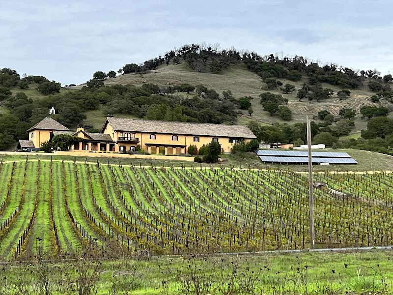Photo of Nicholson Ranch Winery