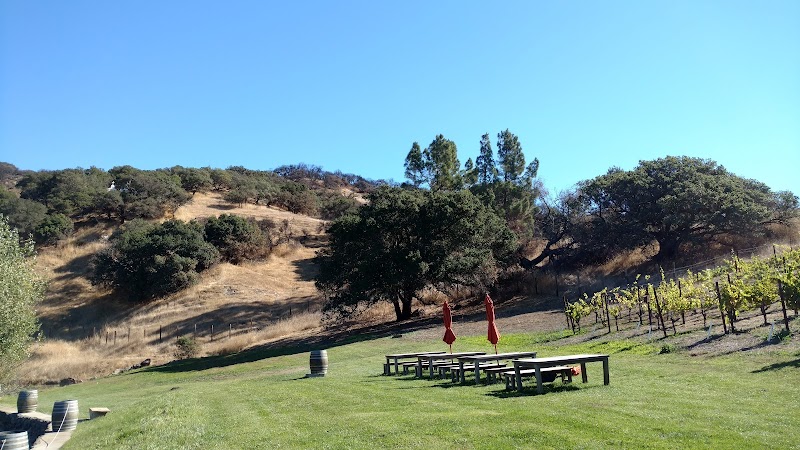 Nicholson Ranch Winery photo 4