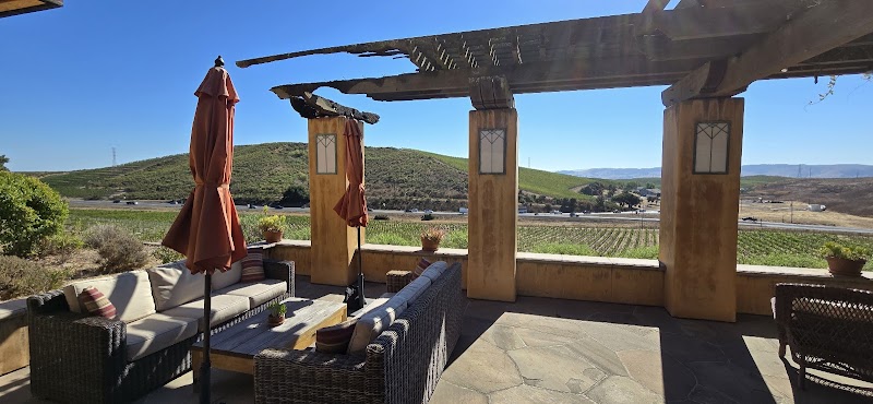 Nicholson Ranch Winery photo 3