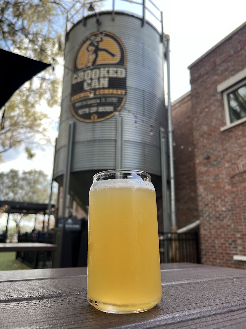 Crooked Can Brewing Company photo 5