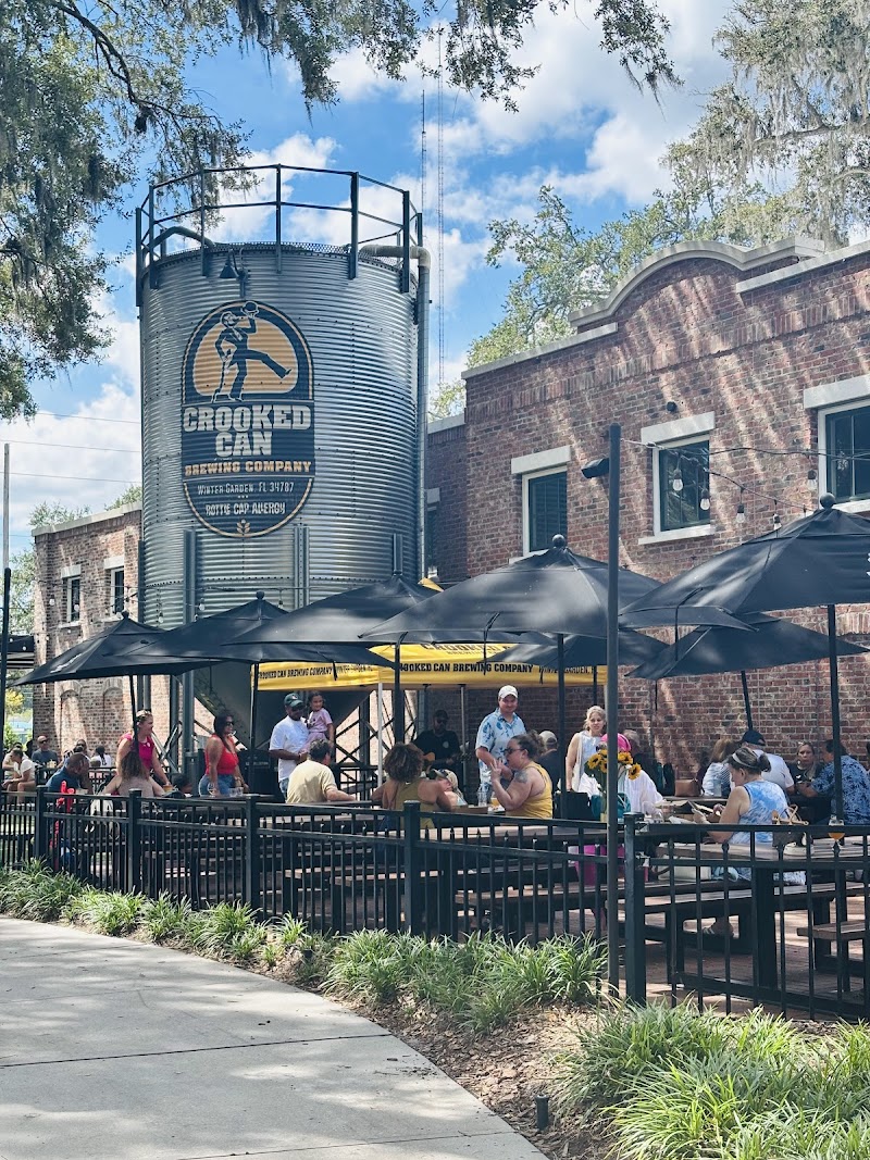 Crooked Can Brewing Company photo 3