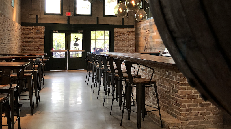 Photo of Crooked Can Brewing Company
