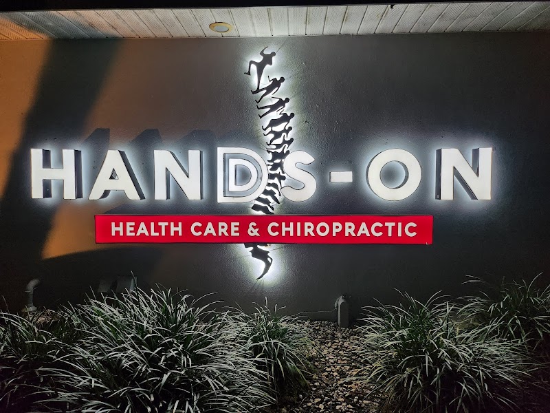 Photo of Hands-On Health Care & Chiropractic