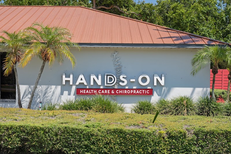 Hands-On Health Care & Chiropractic photo 4