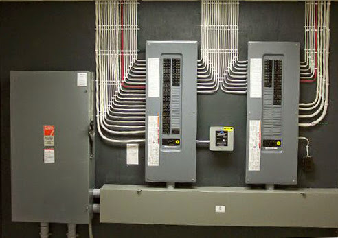 Momentum Electrical Contractors photo 2