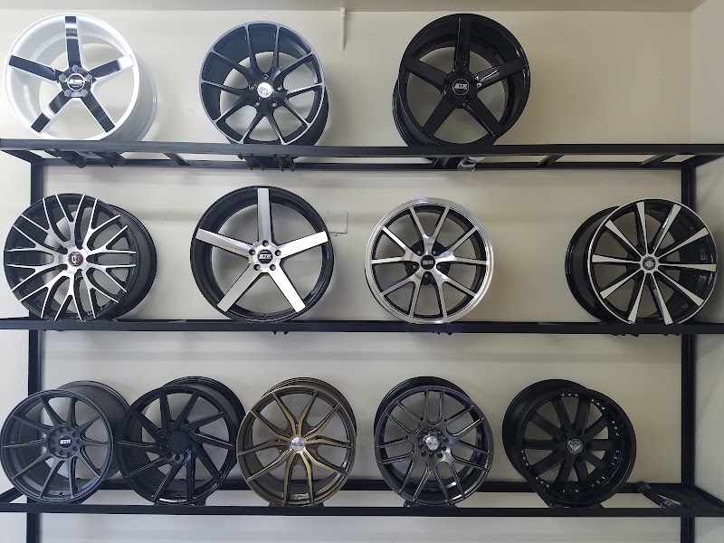 Concord Tires photo 5