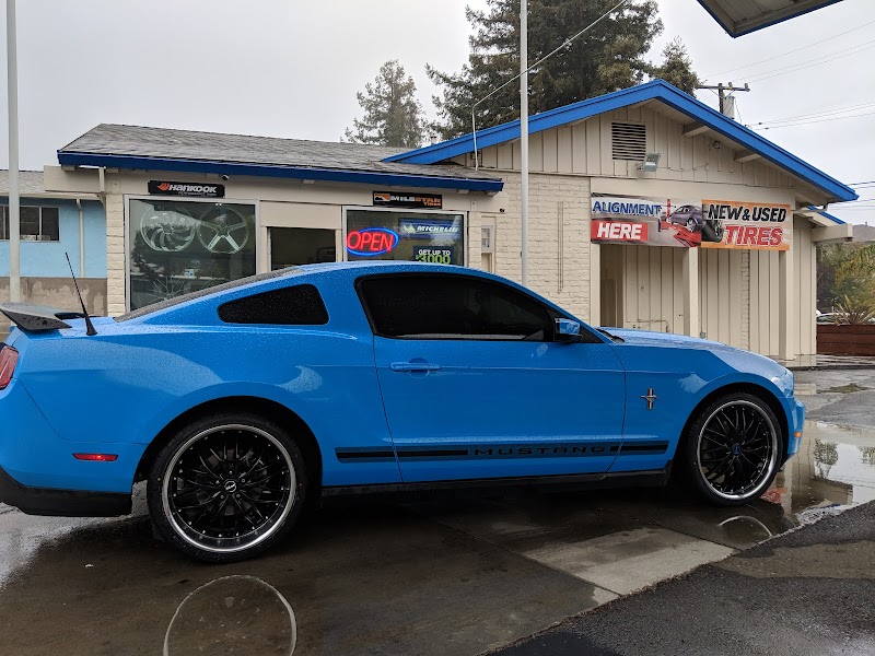 Concord Tires photo 4