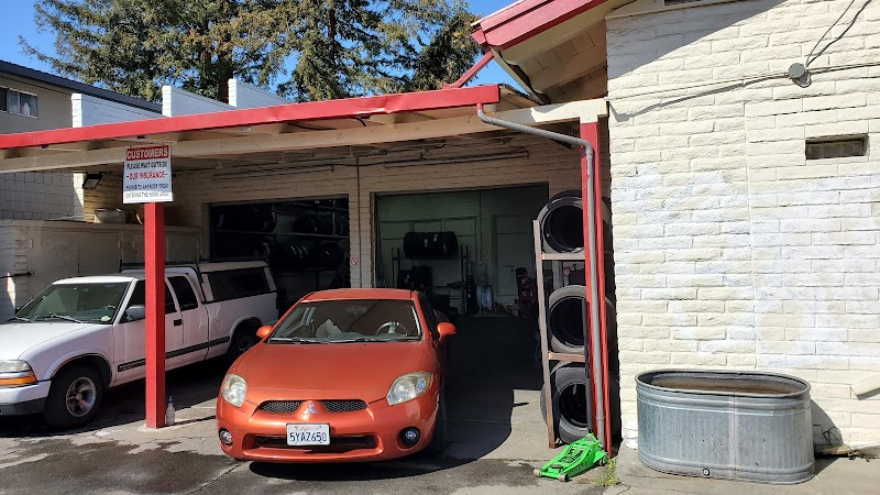 Concord Tires photo 3
