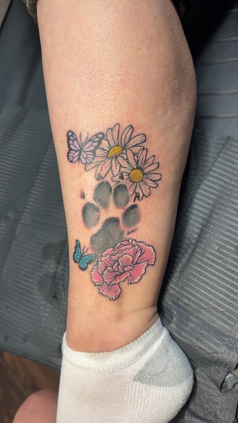 Brooksville Tattoos photo 2