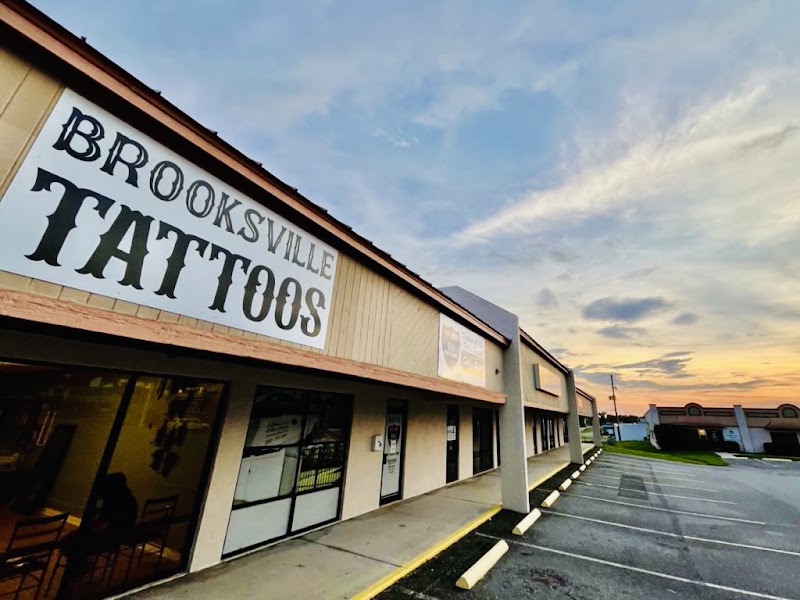 Photo of Brooksville Tattoos