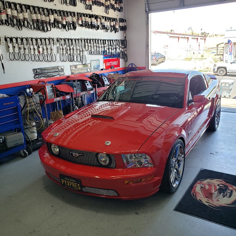 Buresh Automotive photo 4