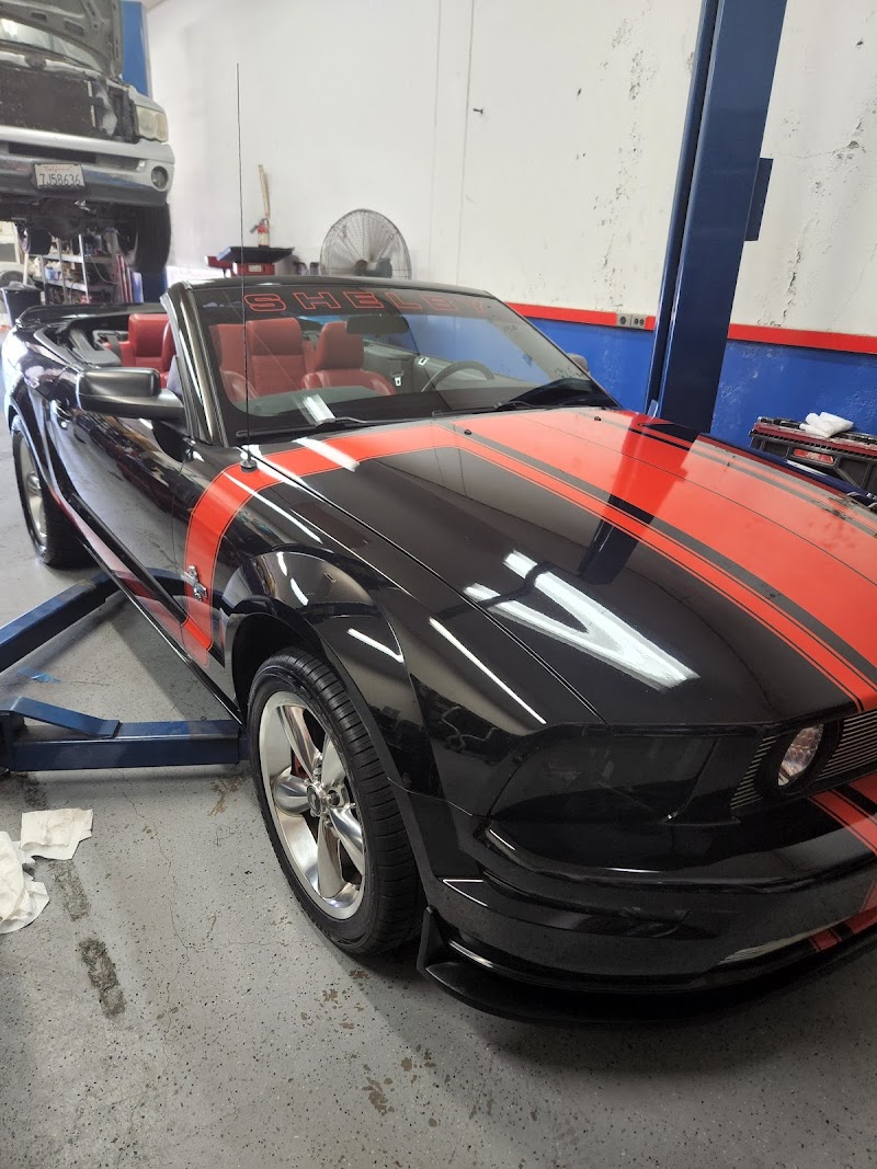 Buresh Automotive photo 3