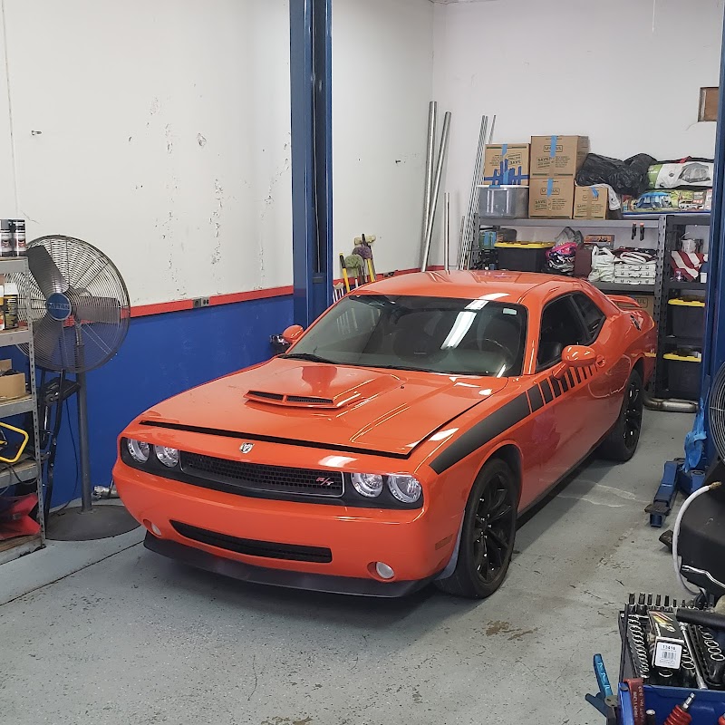 Photo of Buresh Automotive