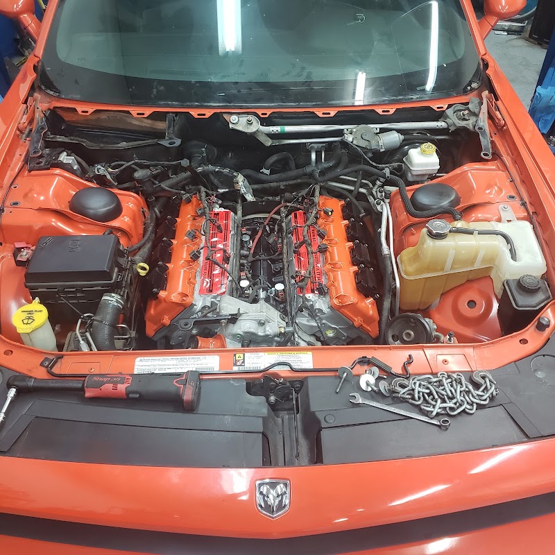 Buresh Automotive photo 2