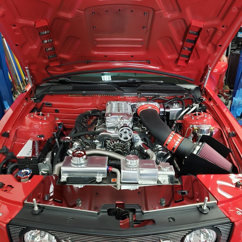 Buresh Automotive photo 5