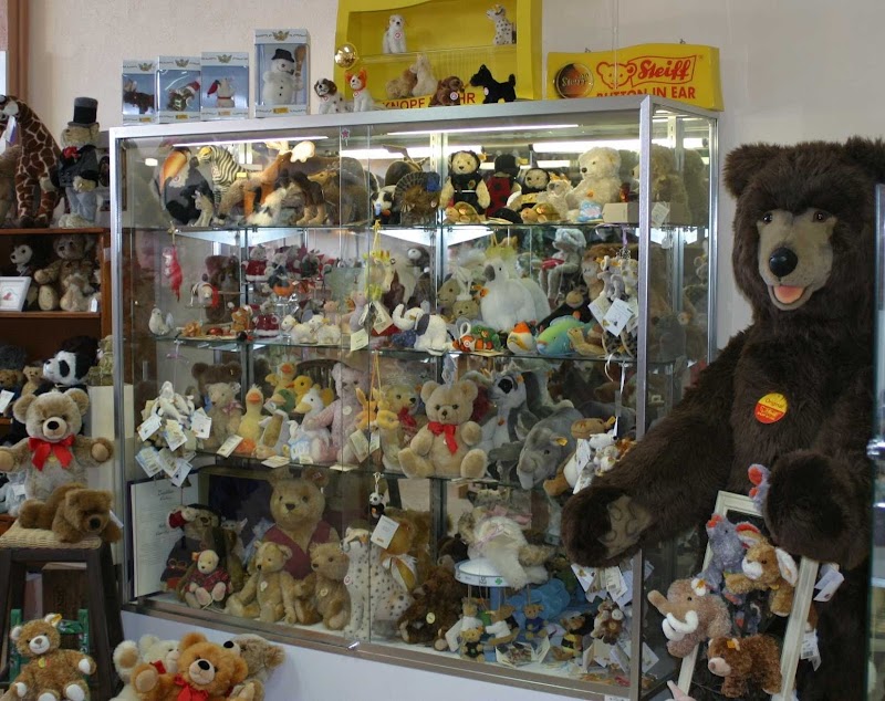 Photo of Mostly Bears