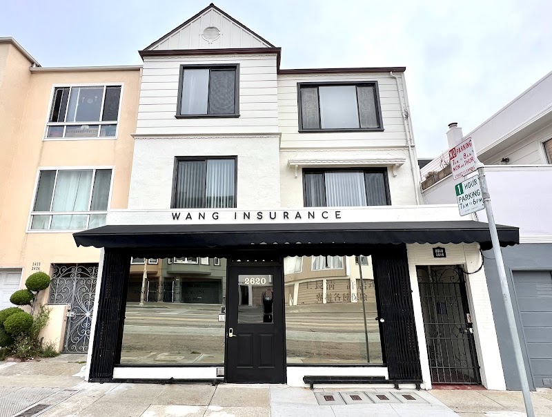Photo of Wang Insurance