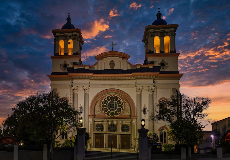 All Saints Catholic Church photo 2