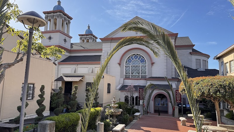 All Saints Catholic Church photo 3