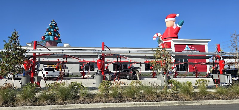 Vortex Express Car Wash photo 4