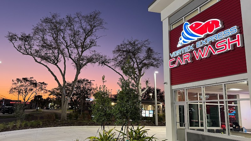 Photo of Vortex Express Car Wash