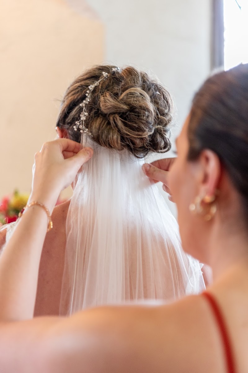 Country Woods Hair Designs photo 4