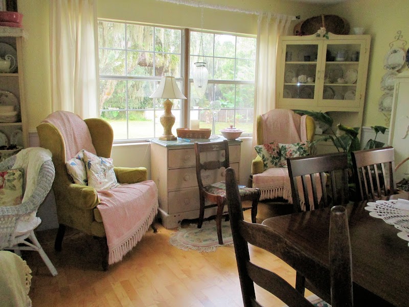 The Lake House Bed & Breakfast photo 5