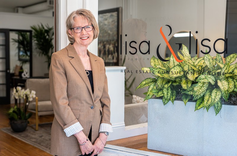 Lisa & Lisa Real Estate Consultant Group photo 5