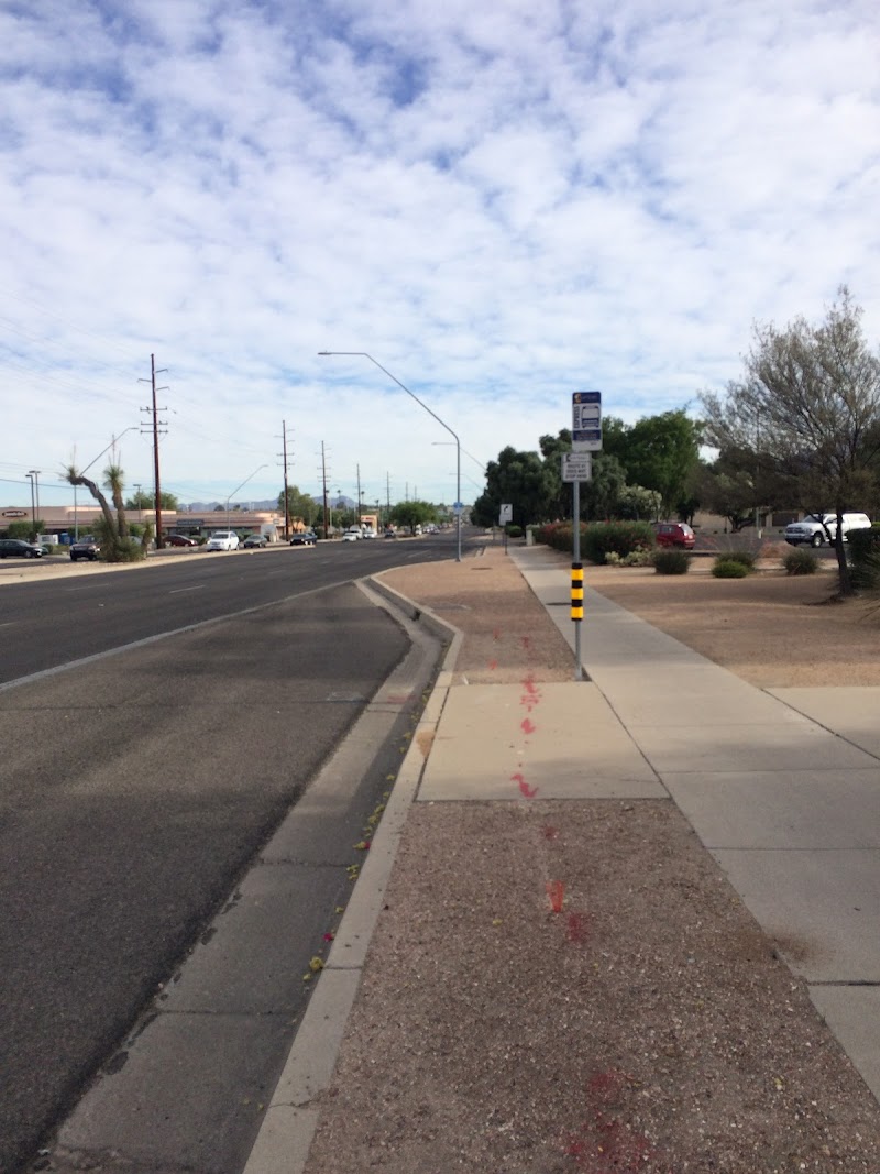 Photo of Oracle/Wetmore (NE)