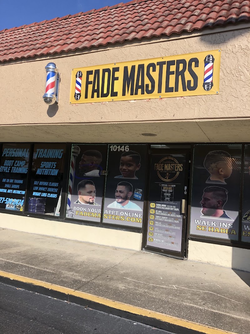 Photo of FadeMasters 6 Port Richey