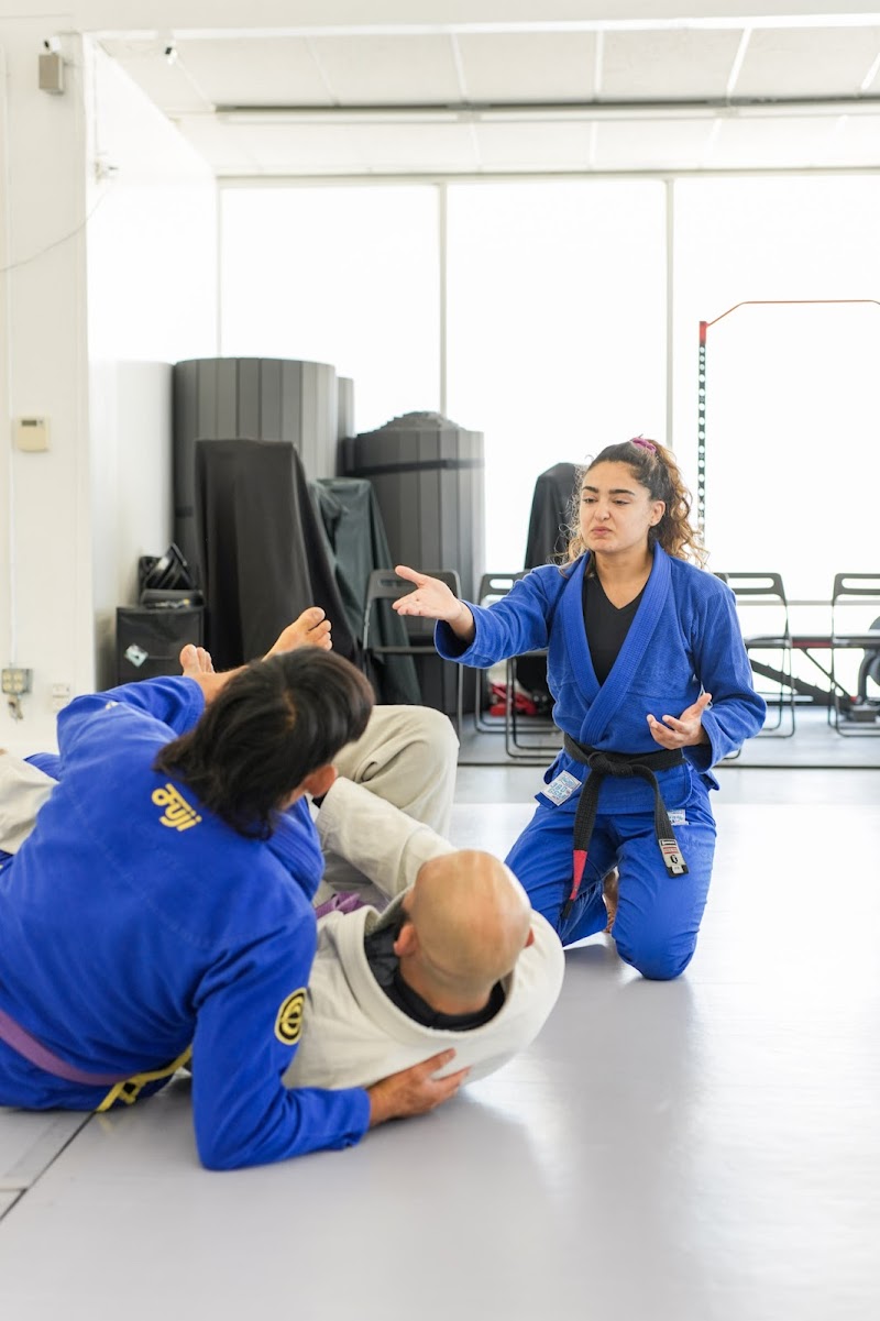 San Lorenzo Brazilian Jiu Jitsu photo 3
