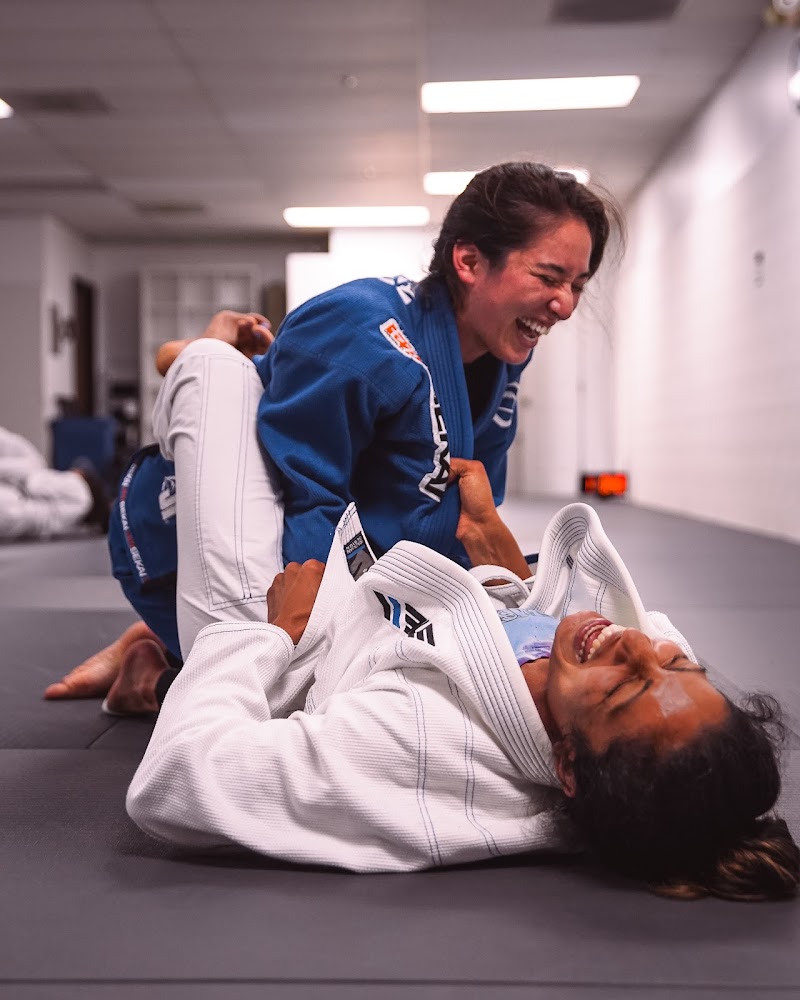 San Lorenzo Brazilian Jiu Jitsu photo 4