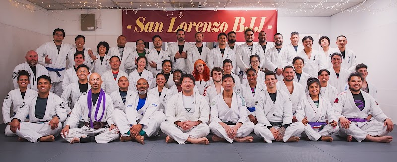 Photo of San Lorenzo Brazilian Jiu Jitsu