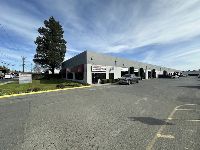 Photo of Contra Costa Auto Service