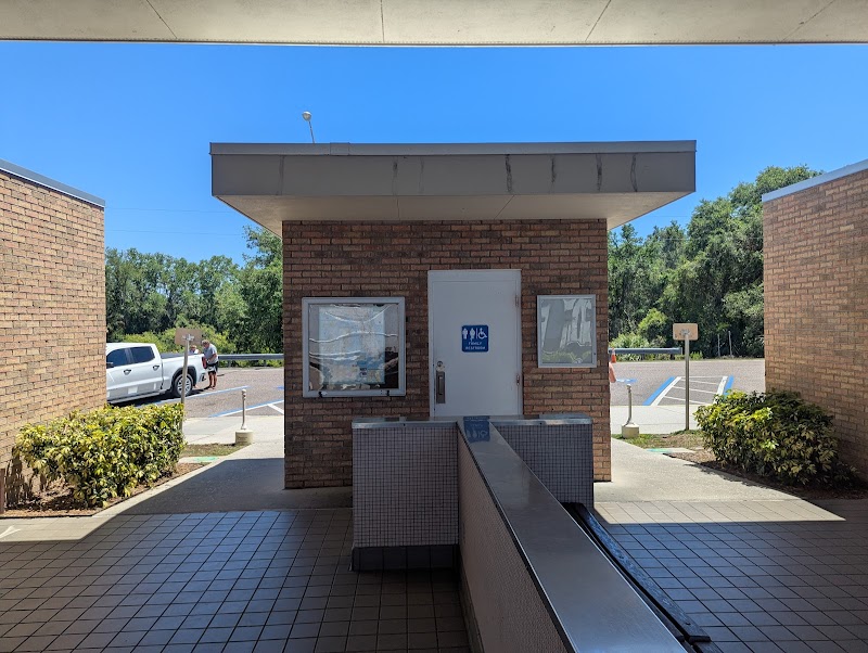 Rest Area MM-307 Northbound photo 2