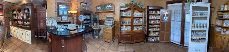 Sweet P's Organic Skin Care photo 5