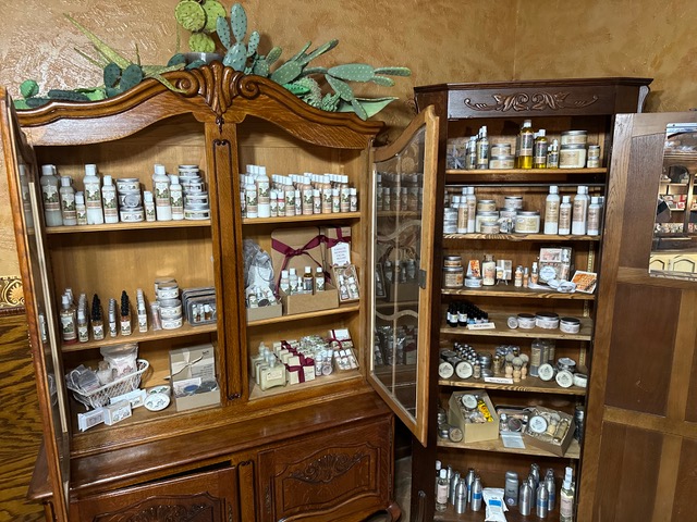 Sweet P's Organic Skin Care photo 3