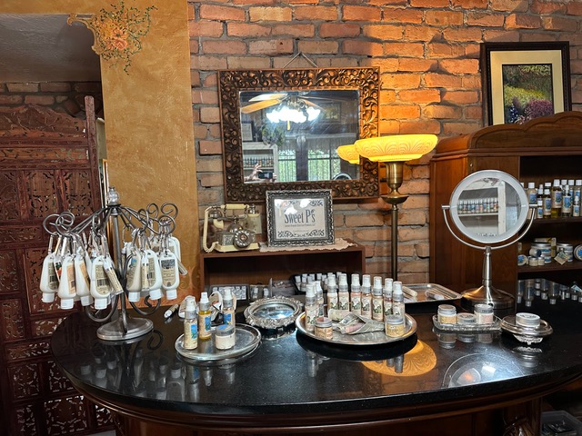 Photo of Sweet P's Organic Skin Care