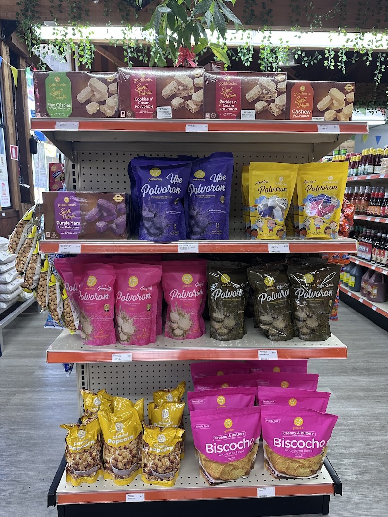 Kabayan Filipino Market – Filipino Grocery • Jollibee Pickup • Valerio’s & Goldilocks photo 3