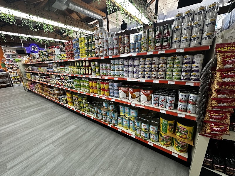 Kabayan Filipino Market – Filipino Grocery • Jollibee Pickup • Valerio’s & Goldilocks photo 5
