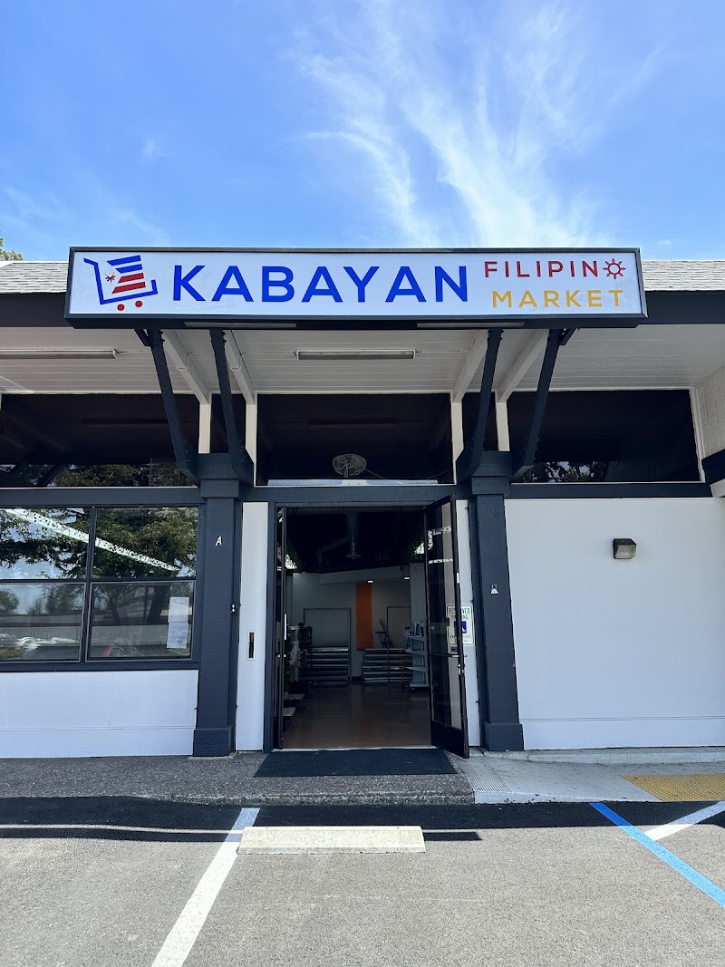 Photo of Kabayan Filipino Market – Filipino Grocery • Jollibee Pickup • Valerio’s & Goldilocks