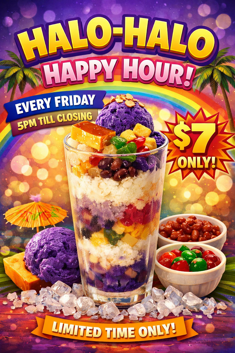 Kabayan Filipino Market – Filipino Grocery • Jollibee Pickup • Valerio’s & Goldilocks photo 2