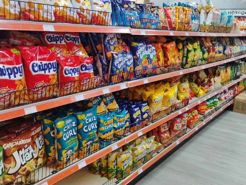 Kabayan Filipino Market – Filipino Grocery • Jollibee Pickup • Valerio’s & Goldilocks photo 4