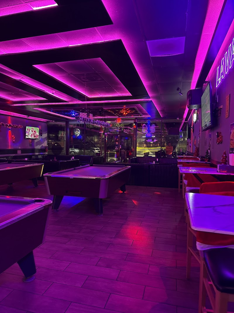 LAVA HOOKAH LOUNGE photo 4