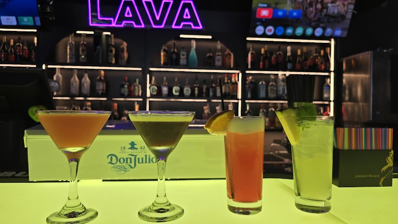 LAVA HOOKAH LOUNGE photo 2