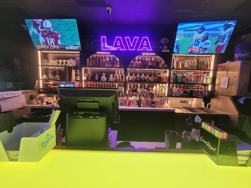 LAVA HOOKAH LOUNGE photo 5