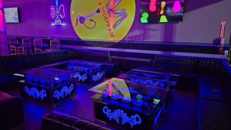 Photo of LAVA HOOKAH LOUNGE